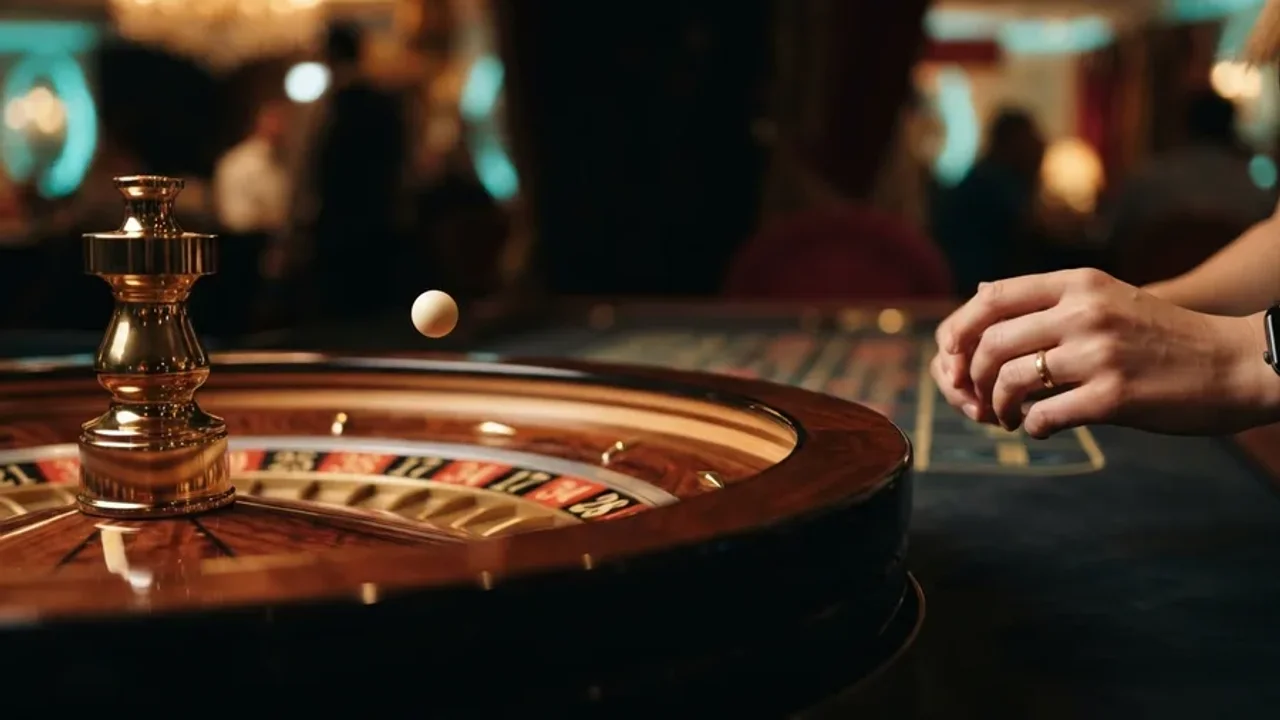 Anbefalede udenlandske online casino i Danmark: Analyse af de bedste operatører