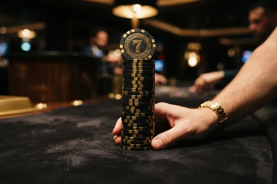 Anbefalede udenlandske online casino i Danmark: Nøgletal for udenlandske casinoer