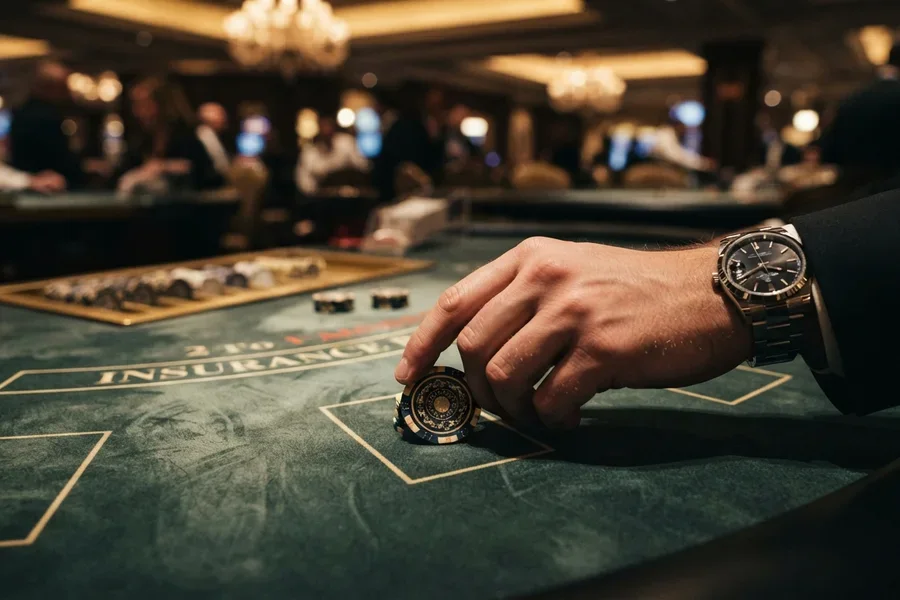 Anbefalede udenlandske online casino i Danmark: Seks konkrete udvælgelseskriterier