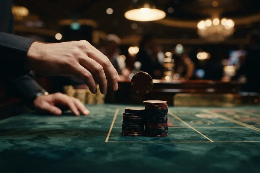 Casino online med Paysafecard 2026: Minimumsindbetaling og grænser