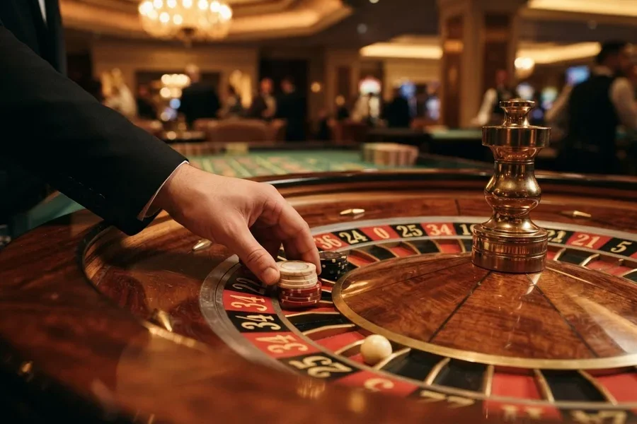 Casino sider uden ROFUS 2026: Konkrete kriterier for valg