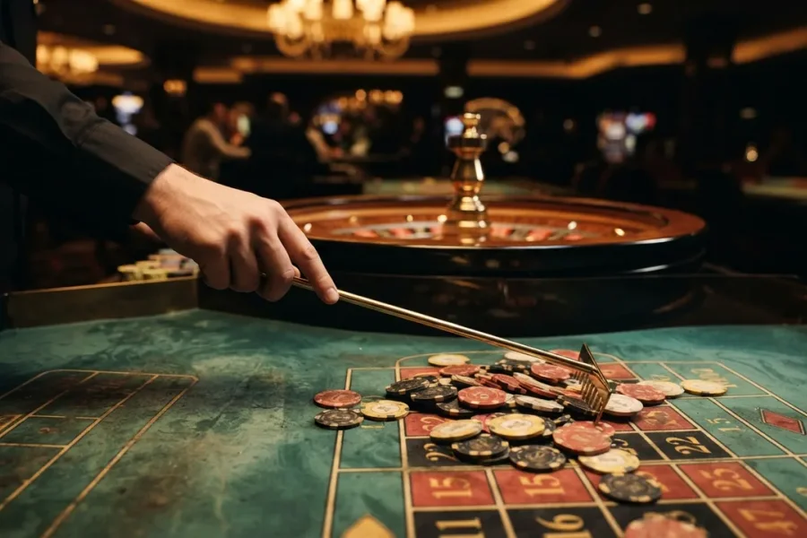 Hurtigste udbetaling på casino 2026: Dokumentation – det skal du have klar