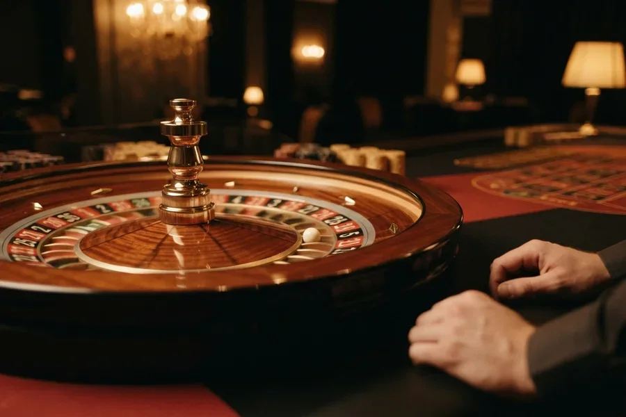 Live casino dansk: RTP og udbetalingsprocenter