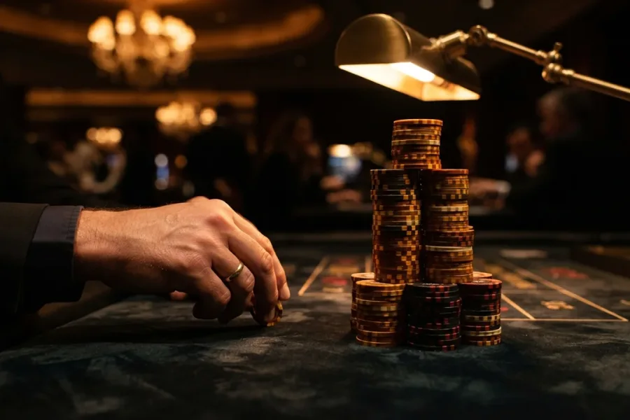 Spille roulette online for rigtige penge 2026: Sandsynligheder og udbetalinger